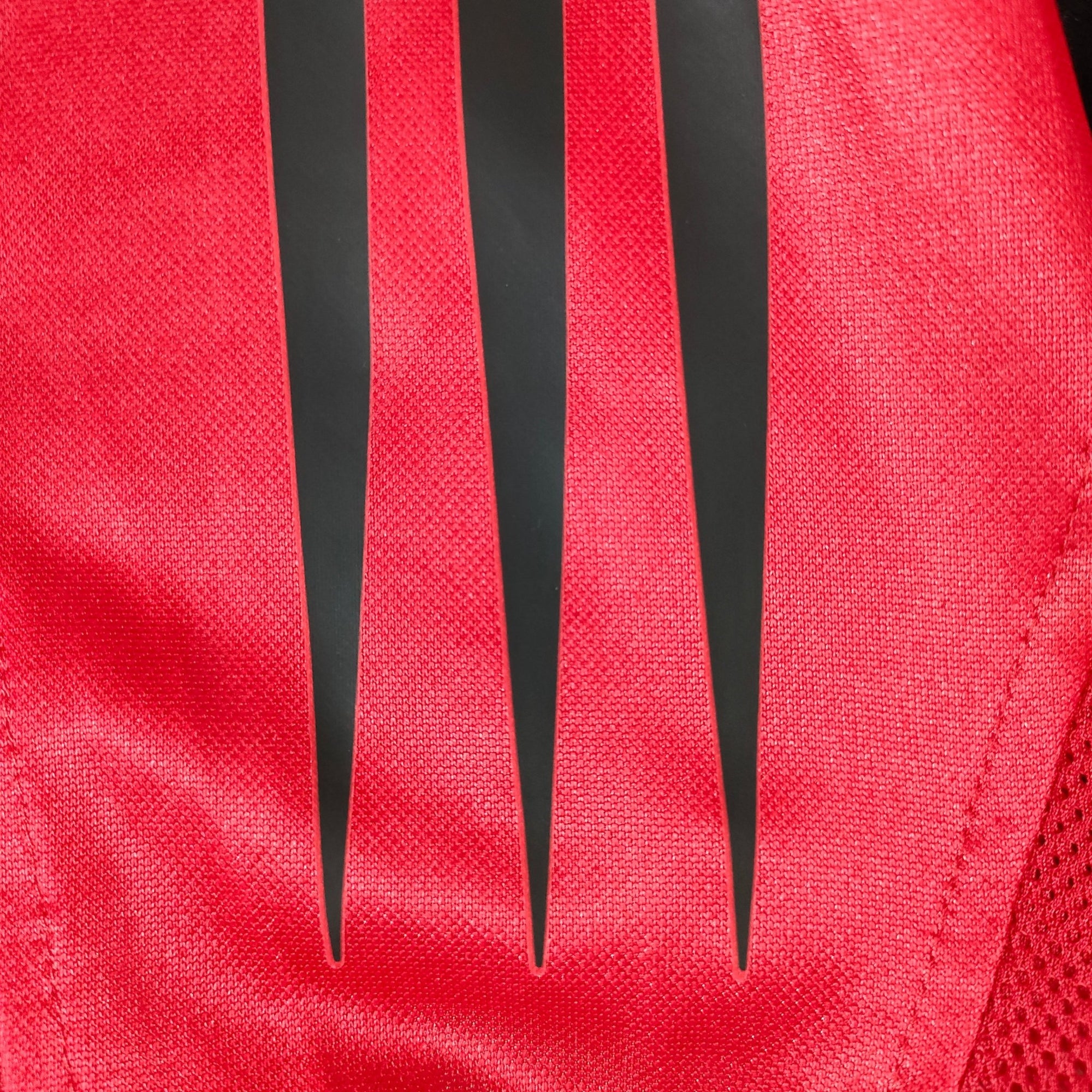2004 - 05 AC Milan Home Shirt Maldini 3 - 9.5/10 - (M) - Eternal Pitch