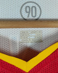 2004 - 05 Arsenal Home Shirt Henry 14 (XL) - Eternal Pitch