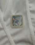 2004 - 05 AS Monaco Home Shirt - 7.5/10 - (XL) - Eternal Pitch