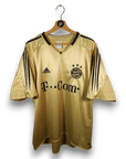2004 - 05 Bayern Munich Away Shirt Ballack 13 - 9.5/10 - (XL) - Eternal Pitch