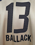 2004 - 05 Bayern Munich Away Shirt Ballack 13 - 9.5/10 - (XL) - Eternal Pitch