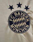 2004 - 05 Bayern Munich Away Shirt Ballack 13 - 9.5/10 - (XL) - Eternal Pitch