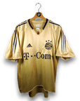 2004 - 05 Bayern Munich Away Shirt Ballack 13 (M) - Eternal Pitch