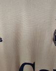 2004 - 05 Bayern Munich Away Shirt Ballack 13 (M) - Eternal Pitch