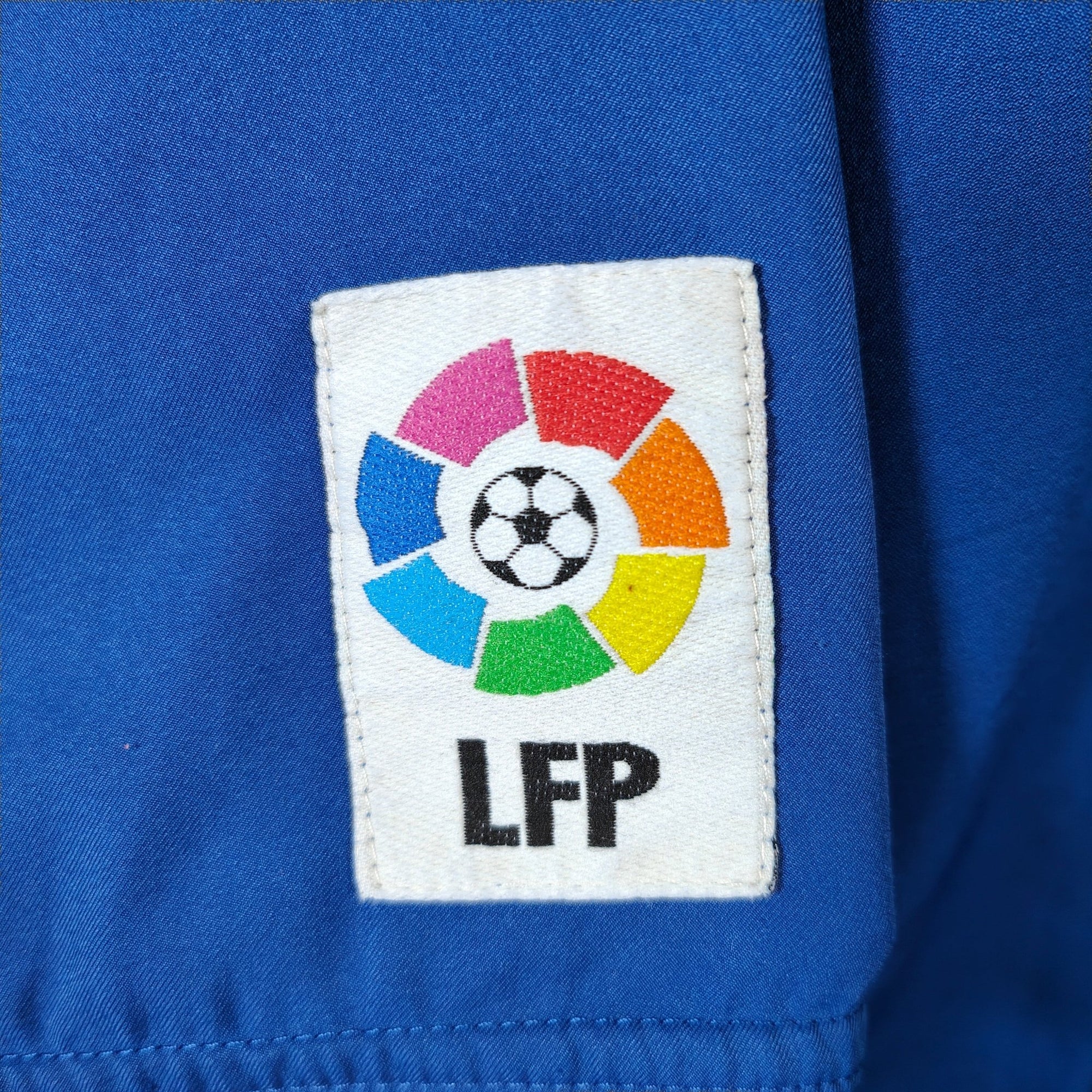 2004 - 05 FC Barcelona Away Shirt Messi 30 - 8/10 - (M) - Eternal Pitch