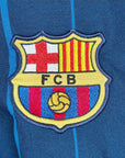 2004 - 05 FC Barcelona Away Shirt Messi 30 - 8/10 - (M) - Eternal Pitch