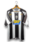 2004 - 05 Juventus Home Shirt Del Piero 10 (M) - Eternal Pitch
