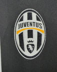 2004 - 05 Juventus Home Shirt Ibrahimovic 9 - 8.5/10 - (L) - Eternal Pitch