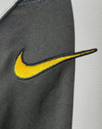 2004 - 05 Juventus Home Shirt Ibrahimovic 9 - 8.5/10 - (L) - Eternal Pitch