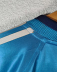 2004 - 05 Olympique Marseille Away Shirt Nasri 22 - 7.5/10 - (S) - Eternal Pitch