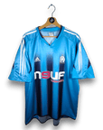 2004 - 05 Olympique Marseille Away Shirt Nasri 22 - 9/10 - (XXL) - Eternal Pitch