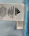 2004 - 05 Olympique Marseille Away Shirt Nasri 22 - 9/10 - (XXL) - Eternal Pitch