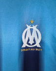 2004 - 05 Olympique Marseille Away Shirt Nasri 22 - 9/10 - (XXL) - Eternal Pitch