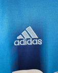 2004 - 05 Olympique Marseille Away Shirt Nasri 22 - 9.5/10 - (M) - Eternal Pitch