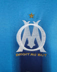 2004 - 05 Olympique Marseille Away Shirt Nasri 22 - 9.5/10 - (M) - Eternal Pitch