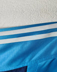 2004 - 05 Olympique Marseille Away Shirt Nasri 22 - 9.5/10 - (M) - Eternal Pitch