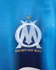 2004 - 05 Olympique Marseille Away Shirt Nasri 22 - 9.5/10 - (XL) - Eternal Pitch