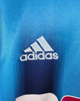 2004 - 05 Olympique Marseille Away Shirt Nasri 22 - 9.5/10 - (XL) - Eternal Pitch