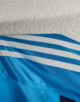2004 - 05 Olympique Marseille Away Shirt Taiwo 3 - 8.5/10 - (M) - Eternal Pitch