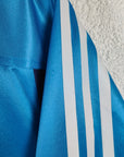 2004 - 05 Olympique Marseille Away Shirt Taiwo 3 - 8.5/10 - (M) - Eternal Pitch