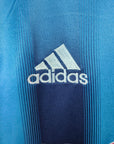 2004 - 05 Olympique Marseille Away Shirt Taiwo 3 - 8.5/10 - (M) - Eternal Pitch