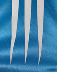 2004 - 05 Olympique Marseille Away Shirt Taiwo 3 - 8.5/10 - (XL) - Eternal Pitch