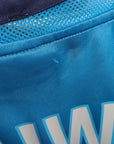 2004 - 05 Olympique Marseille Away Shirt Taiwo 3 - 8.5/10 - (XL) - Eternal Pitch