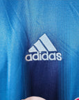 2004 - 05 Olympique Marseille Away Shirt Taiwo 3 - 8.5/10 - (XL) - Eternal Pitch