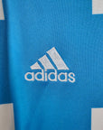 2004 - 05 Olympique Marseille Home Shirt Nasri 22 - 7/10 - (L) - Eternal Pitch