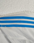 2004 - 05 Olympique Marseille Home Shirt Nasri 22 - 7/10 - (L) - Eternal Pitch