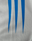 2004 - 05 Olympique Marseille Home Shirt Nasri 22 - 7/10 - (L) - Eternal Pitch