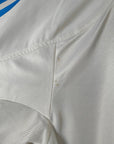 2004 - 05 Olympique Marseille Home Shirt Nasri 22 - 7/10 - (L) - Eternal Pitch