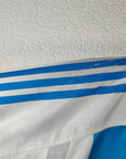 2004 - 05 Olympique Marseille Home Shirt Nasri 22 - 7/10 - (L) - Eternal Pitch