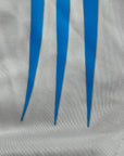 2004 - 05 Olympique Marseille Home Shirt Nasri 22 - 8.5/10 - (XL) - Eternal Pitch