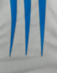 2004 - 05 Olympique Marseille Home Shirt Nasri 22 - 8.5/10 - (XL) - Eternal Pitch