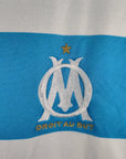 2004 - 05 Olympique Marseille Home Shirt Nasri 22 - 8.5/10 - (XL) - Eternal Pitch