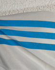 2004 - 05 Olympique Marseille Home Shirt Nasri 22 - 9/10 - (M) - Eternal Pitch