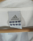 2004 - 05 Olympique Marseille Home Shirt Nasri 22 - 9/10 - (M) - Eternal Pitch