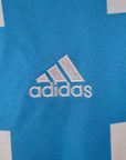 2004 - 05 Olympique Marseille Home Shirt Nasri 22 - 9/10 - (M) - Eternal Pitch