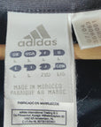 2004 - 05 Olympique Marseille Third Shirt Nasri 22 - 9.5/10 - (L) - Eternal Pitch