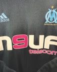 2004 - 05 Olympique Marseille Third Shirt Nasri 22 - 9.5/10 - (L) - Eternal Pitch