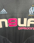2004 - 05 Olympique Marseille Third Shirt Nasri 22 - 9.5/10 - (L) - Eternal Pitch
