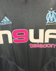 2004 - 05 Olympique Marseille Third Shirt Taiwo 3 - 9.5/10 - (L) - Eternal Pitch