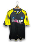 2004 - 05 Olympique Marseille Third Shirt Taiwo 3 - 9.5/10 - (L) - Eternal Pitch