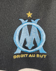 2004 - 05 Olympique Marseille Third Shirt Taiwo 3 - 9.5/10 - (L) - Eternal Pitch