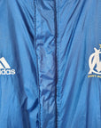 2004 - 05 Olympique Marseille Vest - 8/10 - (XL) - Eternal Pitch