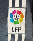 2004 - 05 Real Madrid Away Shirt Zidane 5 - 9/10 - (XL) - Eternal Pitch