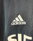 2004 - 05 Real Madrid Away Shirt Zidane 5 - 9/10 - (XL) - Eternal Pitch