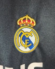 2004 - 05 Real Madrid Away Shirt Zidane 5 - 9/10 - (XL) - Eternal Pitch