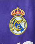 2004 - 05 Real Madrid GK Shirt Casillas 1 - 9.5/10 - (M but fit like L) - Eternal Pitch